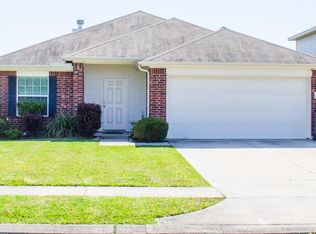 15039 Silhouette Ridge Dr, Humble, TX 77396