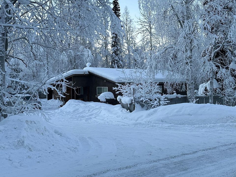 21412 Settlers Dr, Chugiak, AK 99567 Zillow