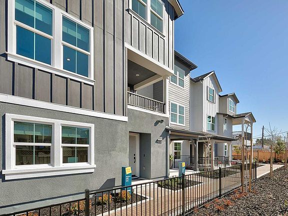 Penny Lane in Concord, CA