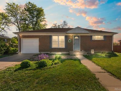 11320 Irma Drive, Northglenn, CO, 80233