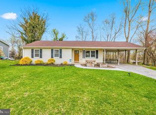 403 E Thomas St, Union Bridge, MD