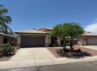 21290 N 94th Ln, Peoria, AZ 85382