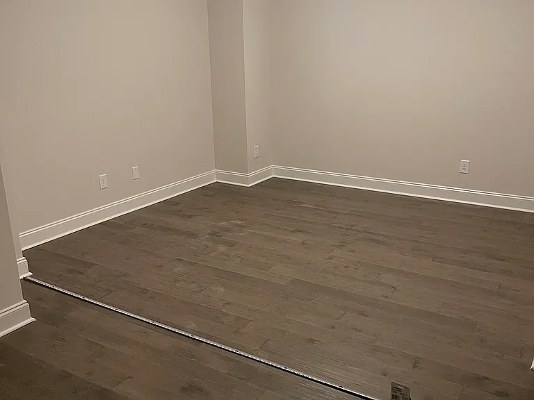 Flex room/Basement