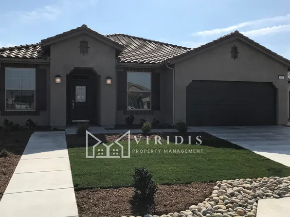 5901 Blue Spruce Ave, Bakersfield, CA 93313