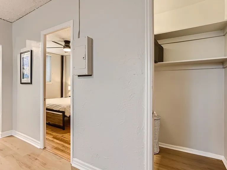 Storage Room