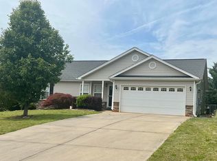 352 Granny Doris Blvd, Inman, SC 29349