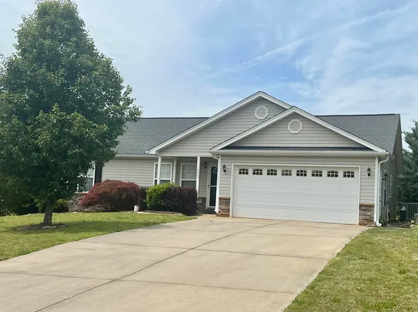 352 Granny Doris Blvd, Inman, SC 29349
