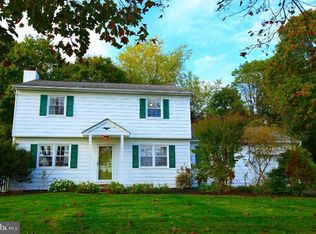 351 Clarksville Rd, Princeton Junction, NJ 08550