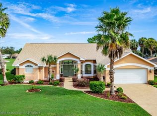 3151 Wynstone Ct, Sebring, FL 33875