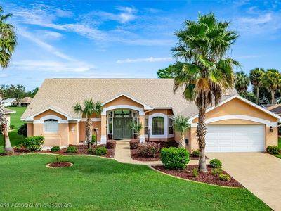 3151 Wynstone Ct, Sebring, FL, 33875