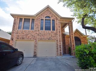 1102 Draybrook, San Antonio, TX 78253