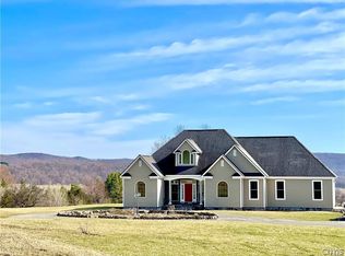 1018 W State Rd, Cortland, NY 13045