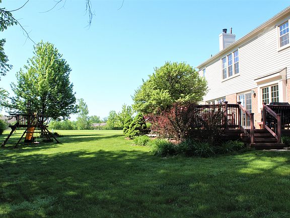 Golf Course Frontage & View