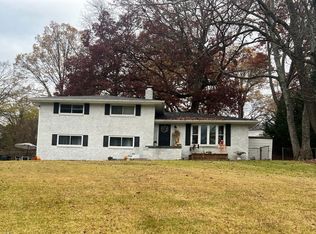 7 Cindy Cir, Fort Oglethorpe, GA 30742
