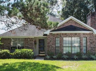 4545 Ford St, Beaumont, TX 77706