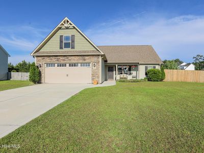 200 Misty Cove Court, Sneads Ferry, NC, 28460
