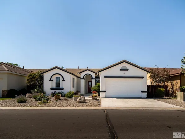 263 La Costa Ave, Dayton, NV 89403