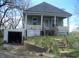 3925 Ohio St, Omaha, NE 68111