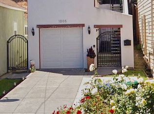 1005 3rd St, Rodeo, CA 94572