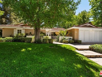 4215 Ellenita Ave, Tarzana, CA, 91356