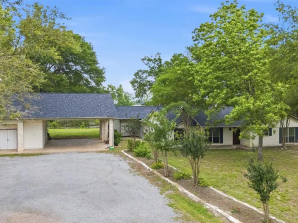 2365 S Fm 46, Franklin, TX 77856
