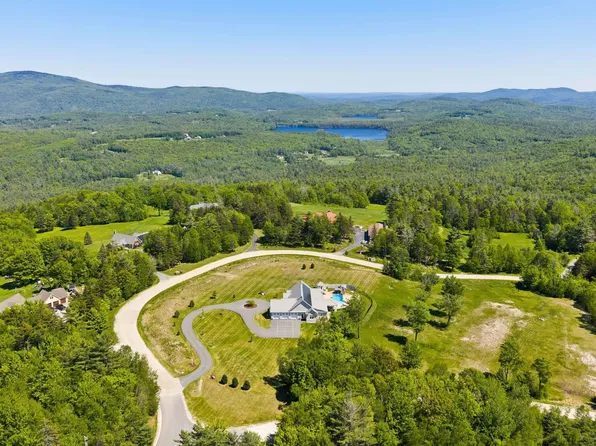 125 Summit Road, Sutton, NH 03260