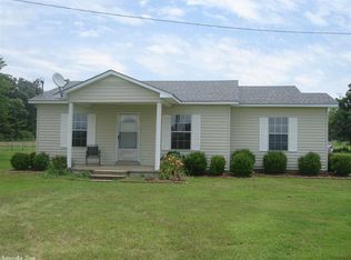 7556 Newsom Ln, Harrisburg, AR 72432