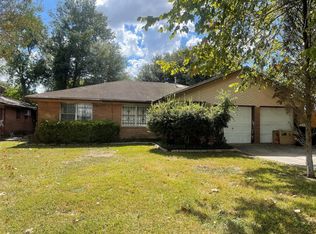 6706 Glen Rock Dr, Houston, TX 77087