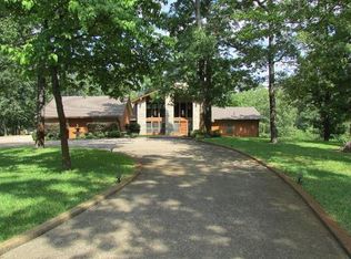 6 Appaloosa Cir, Texarkana, AR 71854