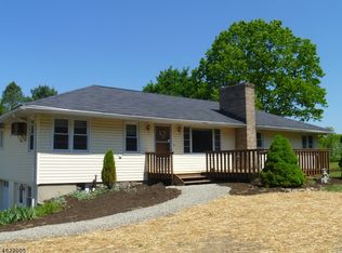 76 Silver Lake Rd, Blairstown, NJ 07825