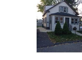 31 Liberty St, Stratford, CT 06615