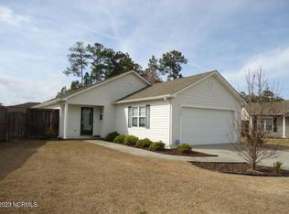 2020 Colony Plz, Jacksonville, NC 28546