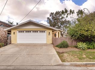 369 Dunbar St, Morro Bay, CA 93442