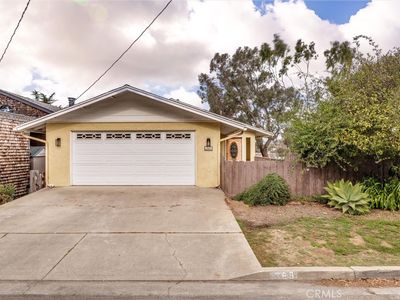 369 Dunbar St, Morro Bay, CA, 93442