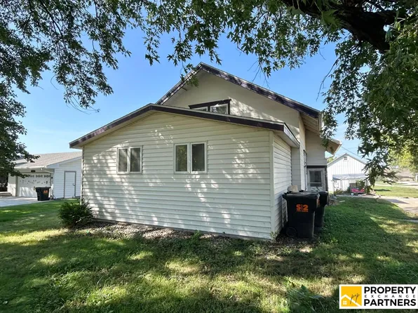 600 Slaughter Ave, Pender, NE 68047