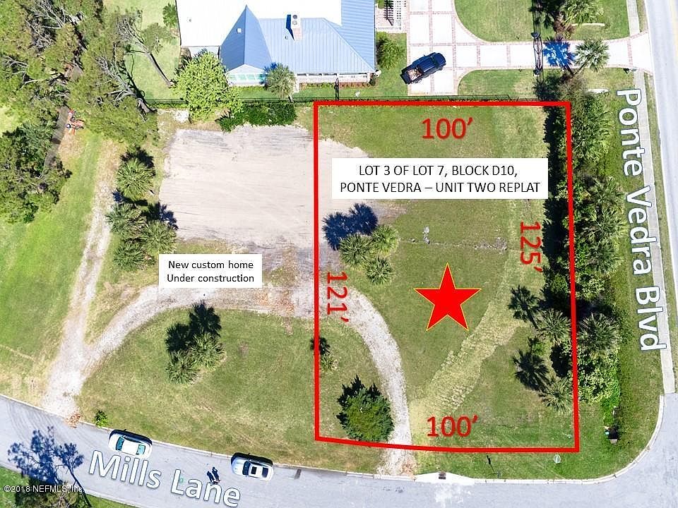 1st image of 0 Mills Ln