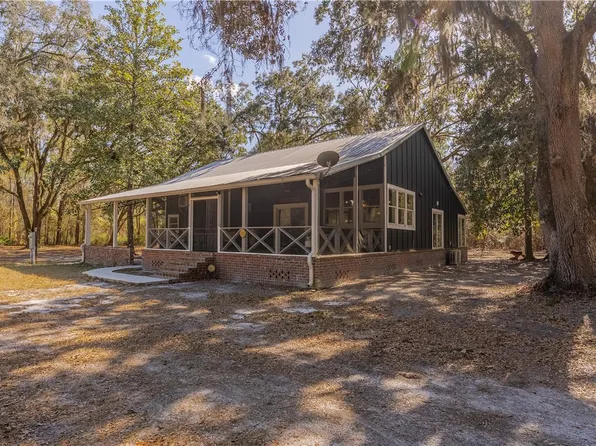 TRACT 1 Highway 12321 #185, Saint George, GA 31562