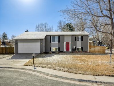 3196 S Olathe Way, Aurora, CO, 80013