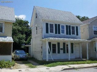 124 N Lincoln St, Smyrna, DE