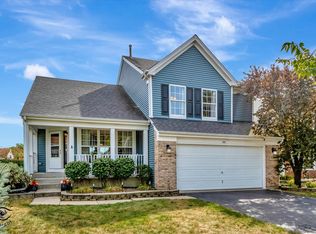 370 Windermere Way, Lake In The Hills, IL 60156