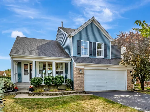 370 Windermere Way, Lake In The Hills, IL 60156