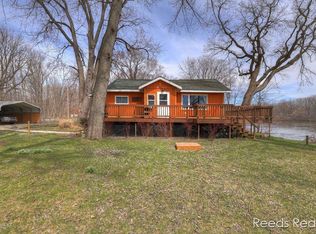 4682 Abrigador Trl NE, Comstock Park, MI 49321