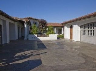 26008 Puerta Del Cajon, Monterey, CA
