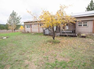 11110 E Laurel Rd, Elk, WA 99009