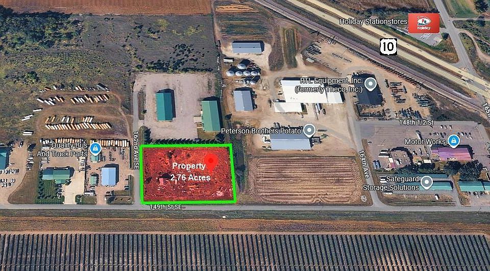 2nd image of 16296 149th St SE