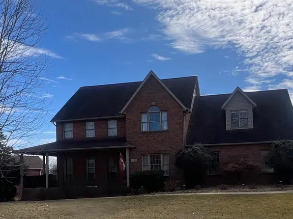 1709 Greenbrier St, Cape Girardeau, MO 63701
