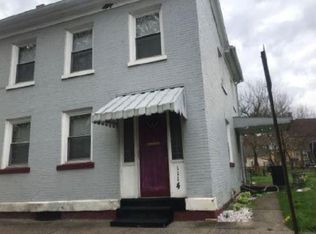 1114 Penn Ave, New Brighton, PA 15066