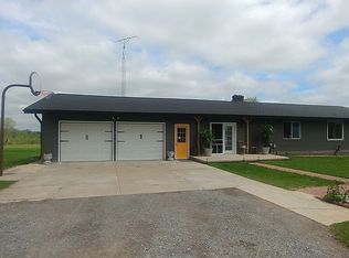 8246 Standing Rocks Rd, Amherst, WI 54406