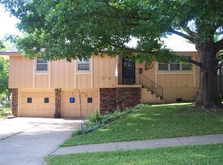 12116 E 57th Ter, Kansas City, MO 64133