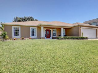 3405 SE Bevil Ave, Port Saint Lucie, FL 34984